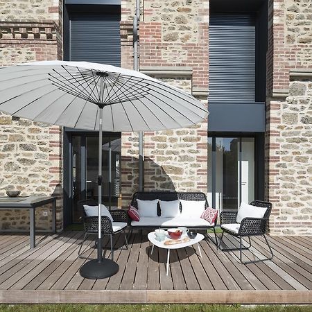 Le Ponant By Cocoonr Apartment Dinard Luaran gambar