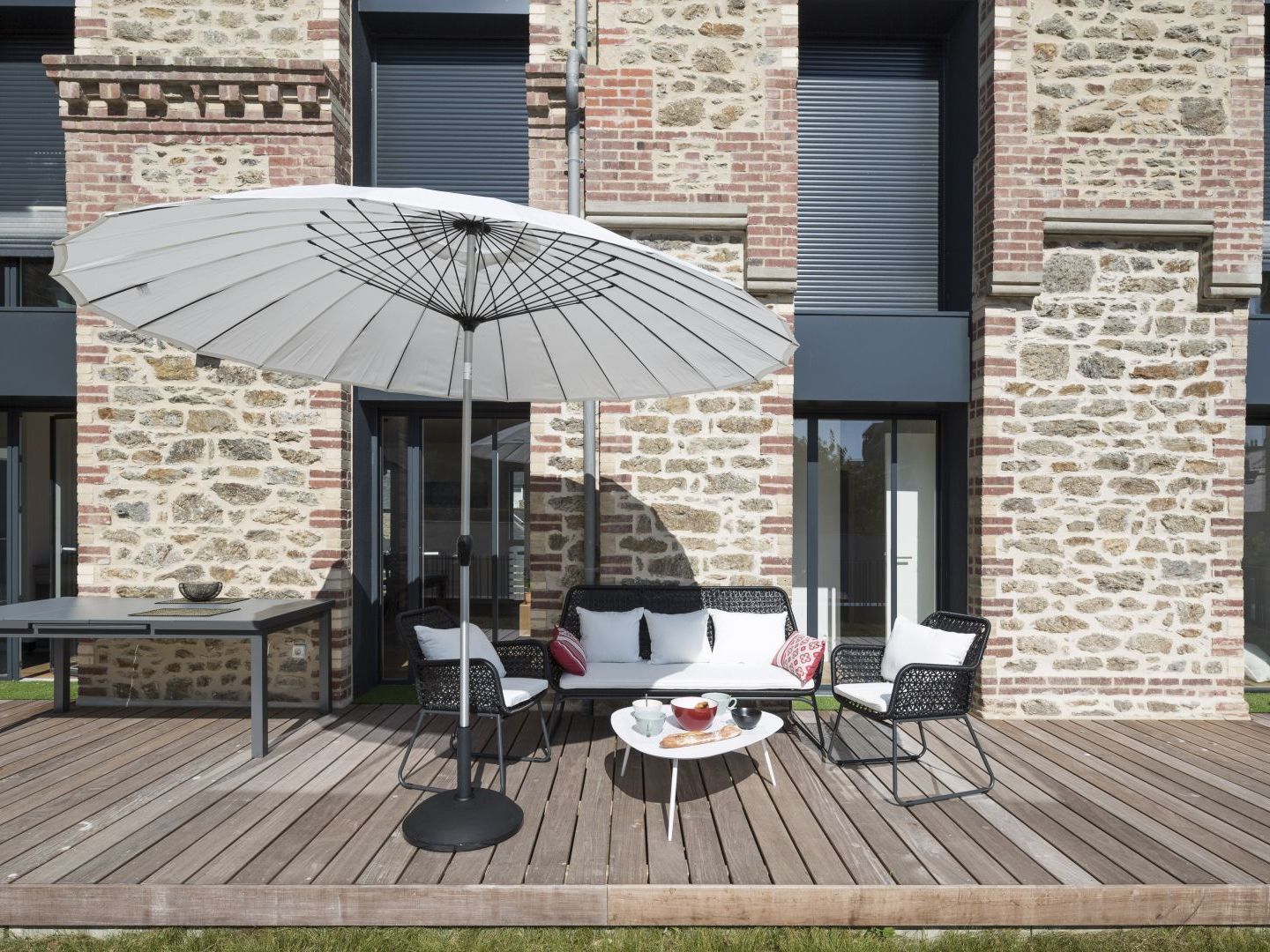 Le Ponant By Cocoonr Apartment Dinard Luaran gambar