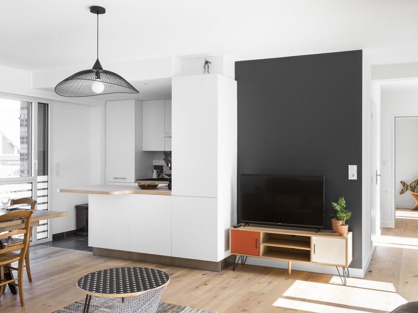 Le Ponant By Cocoonr Apartment Dinard Luaran gambar