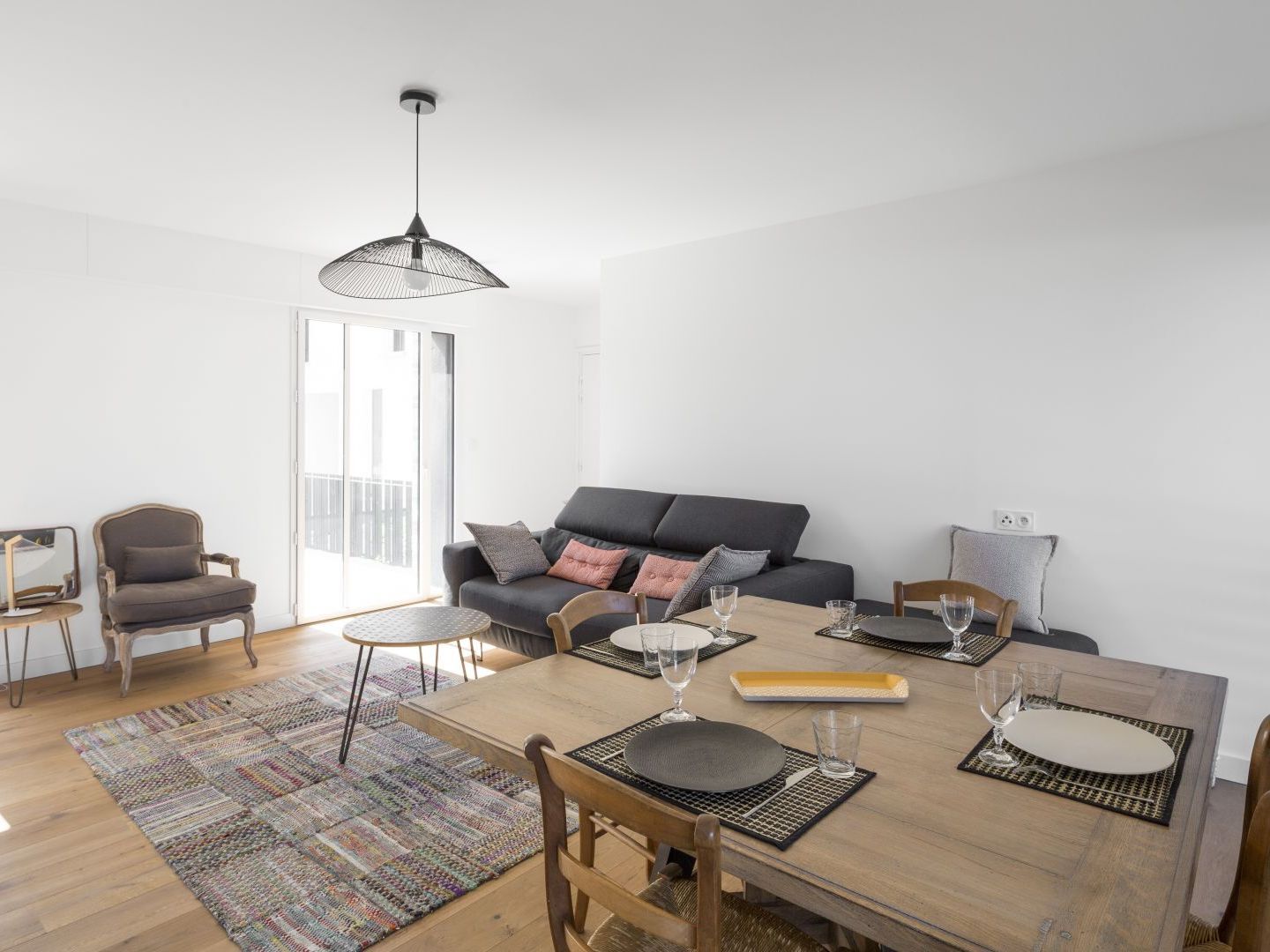 Le Ponant By Cocoonr Apartment Dinard Luaran gambar
