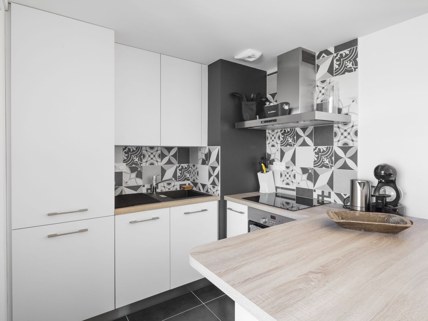 Le Ponant By Cocoonr Apartment Dinard Luaran gambar