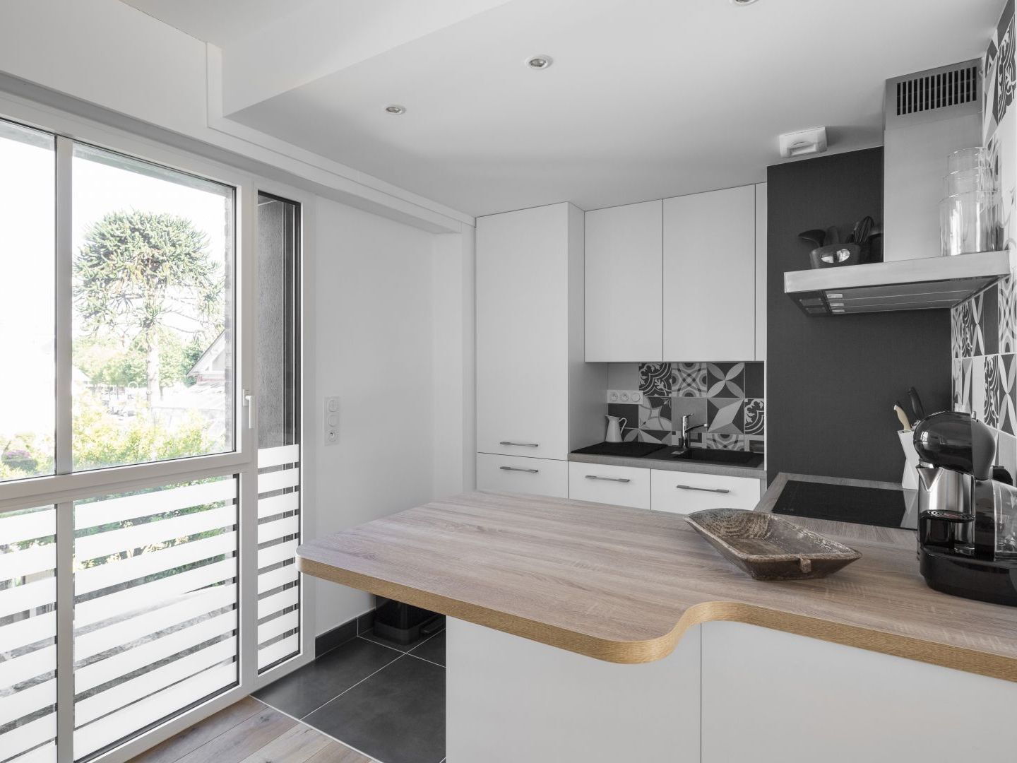 Le Ponant By Cocoonr Apartment Dinard Luaran gambar