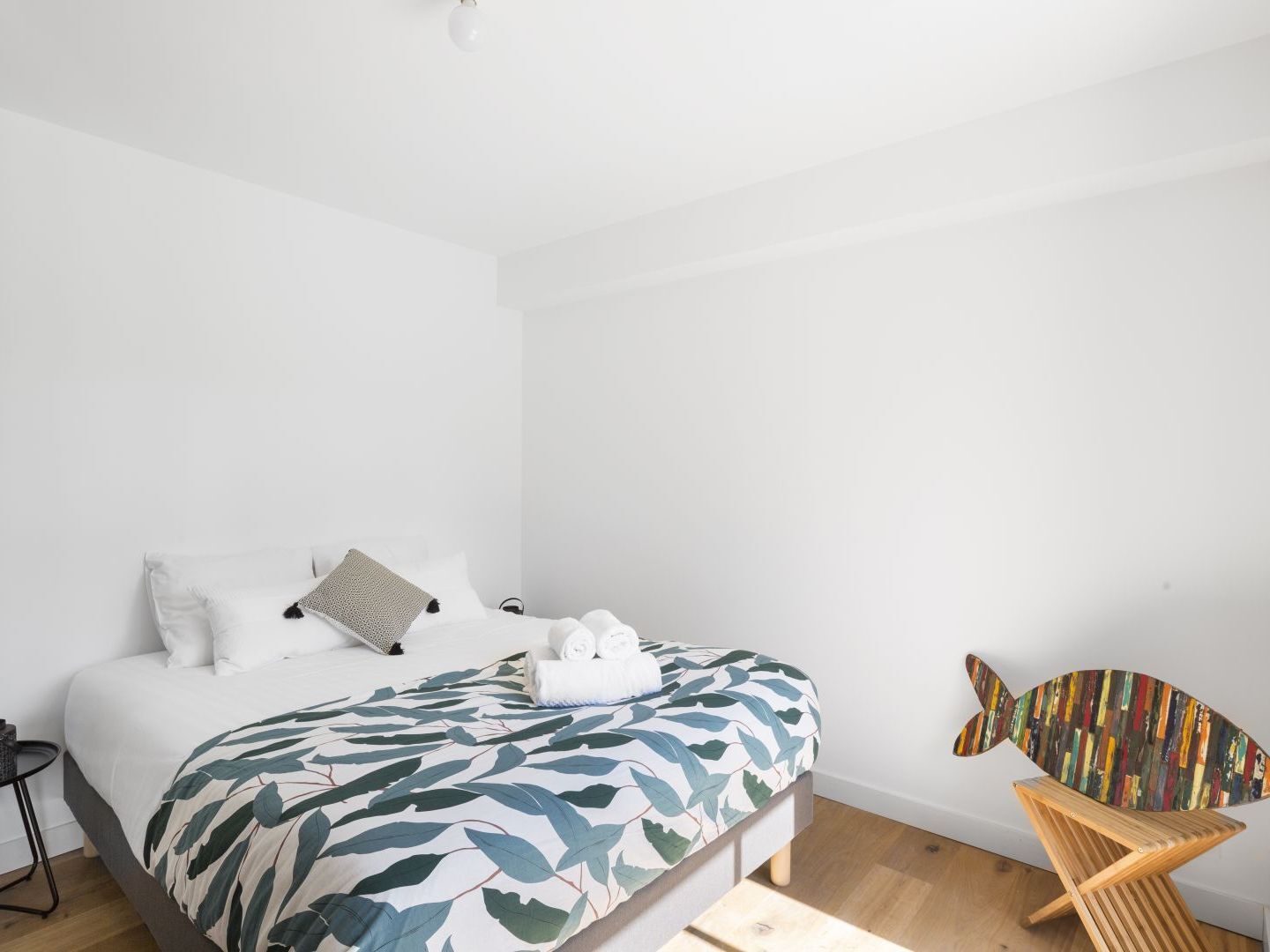 Le Ponant By Cocoonr Apartment Dinard Luaran gambar